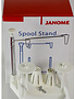 Janome Janome spool stand ( 2 threads )