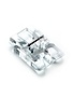 Janome Janome pied pour perle large ( pour modèle de machine 9mm )