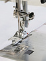 Janome Janome rolled hem foot 6mm