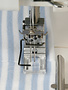 Janome Janome pied transparent pour Coverpro 900cpx