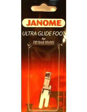 Janome Janome ultra glide foot