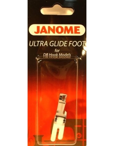 Janome Janome ultra glide foot