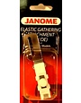 Janome Janome elastic gathering wide