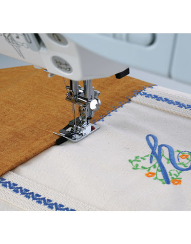 Janome Janome ditch quilting foot