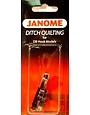 Janome Janome ditch quilting foot ( High speed )