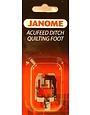 Janome Janome ditch quilting foot for AcuFeed