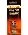 Janome Janome pied à biais ( pour modèle de machines 5mm )