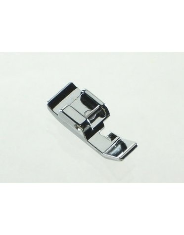 Janome Janome pied à fermeture éclair 5mm (apparence peut varier)