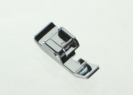Janome Janome pied à fermeture éclair 5mm (apparence peut varier)