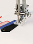 Janome Janome pied à appliqué 9 mm