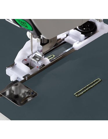 Janome Janome automatic buttonhole foot R, 9 mm ( stabiliser plate not included )