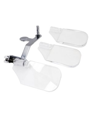 Janome Janome AcuView Magnifier 20x 40x 60x