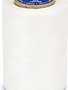 Coats & Clark Fils Coton Machine Quilting Winter White 1200vg (3 bobines)