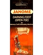 Janome Janome open toe darning foot