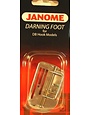 Janome Janome darning foot with plate