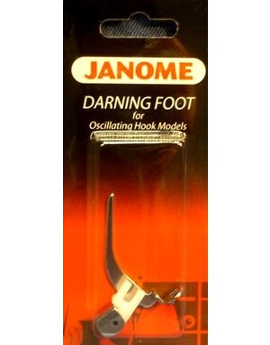 Janome Janome darning foot
