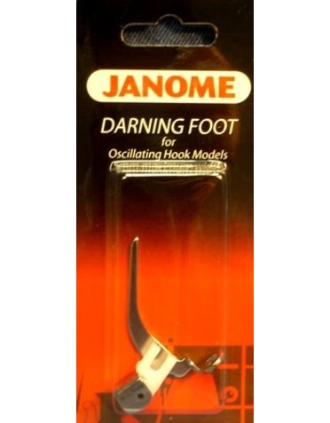 Janome Janome darning foot