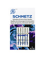 Schmetz SCHMETZ #1855 Upholstery & Home Needles Pack Carded - Assorted - 5 count