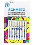 Schmetz SCHMETZ #1851 Costume Needles Pack Carded - Assorted - 10 count