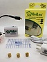 Crystalique/Harbor Sales, Inc. ViviLux 3 en 1 laser vert rechargeable (installation avec Velcro)
