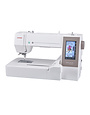 Janome Janome Memory Craft 550ELE limited edition