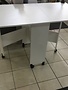 Générique Cutting table white