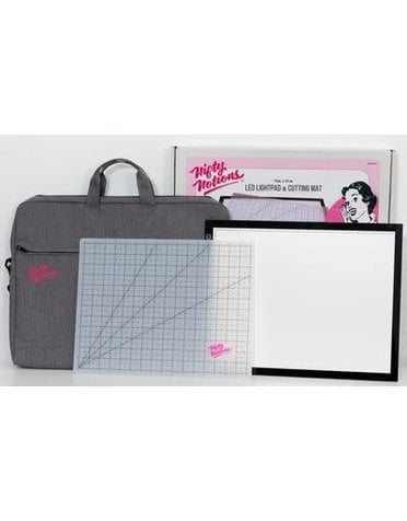 Nifty Notions Nifty Notions Lightpad Bundle