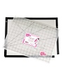 Nifty Notions Nifty Notions Back Lit Lightpad and Cutting Mat 11 in x 17 in