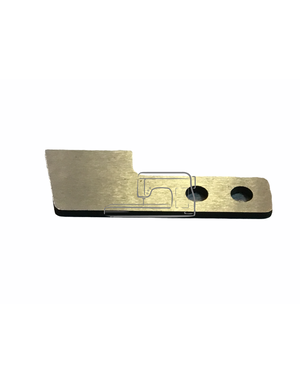 Husqvarna Lower knife hus s21 and s25