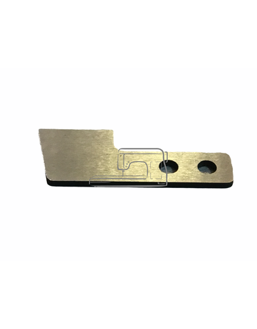 Husqvarna Lower knife hus s21 and s25