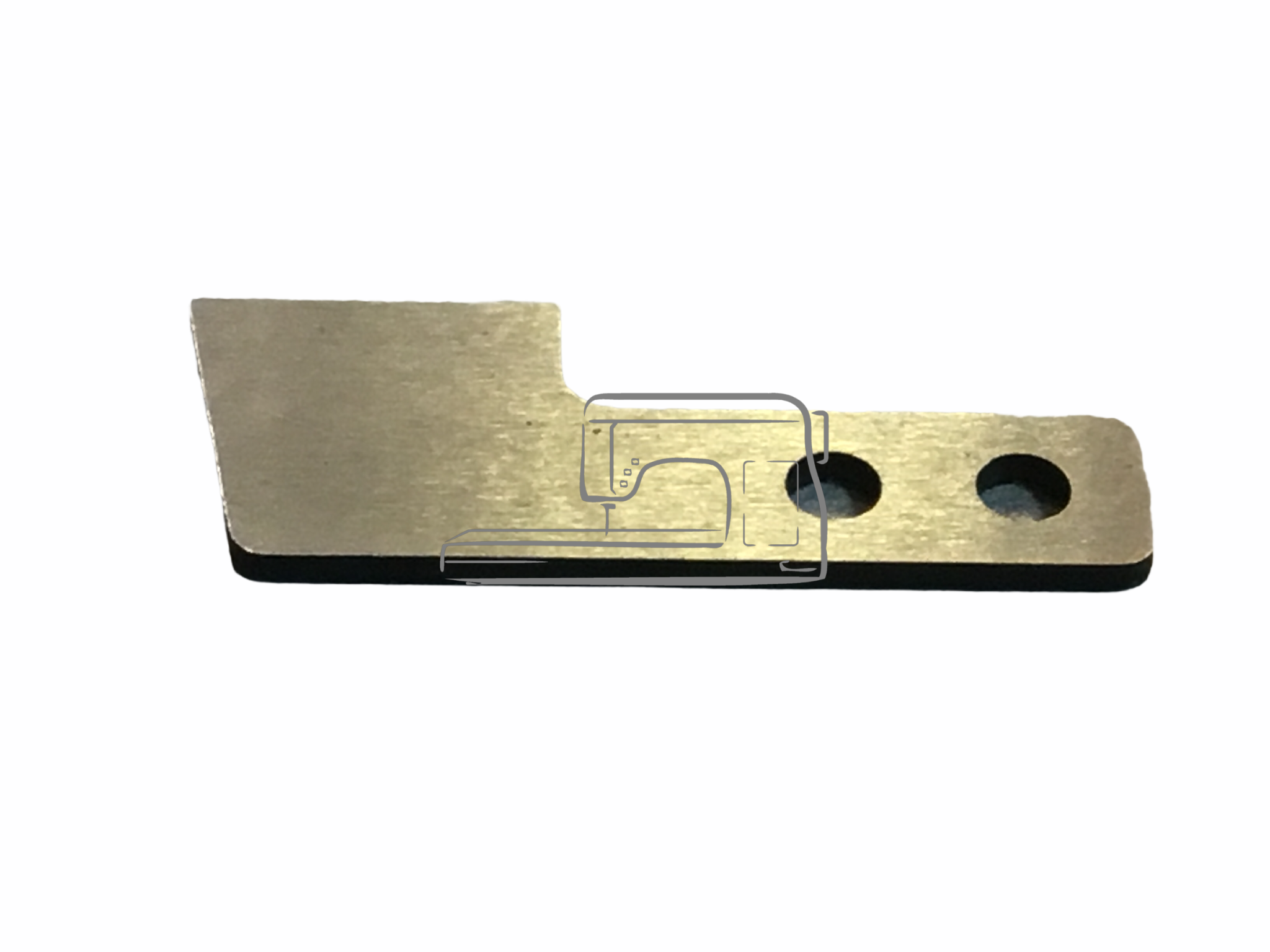 Husqvarna Lower knife hus s21 and s25