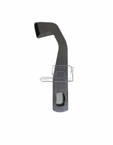 Husqvarna Couteau du haut Hus S21 Et S25