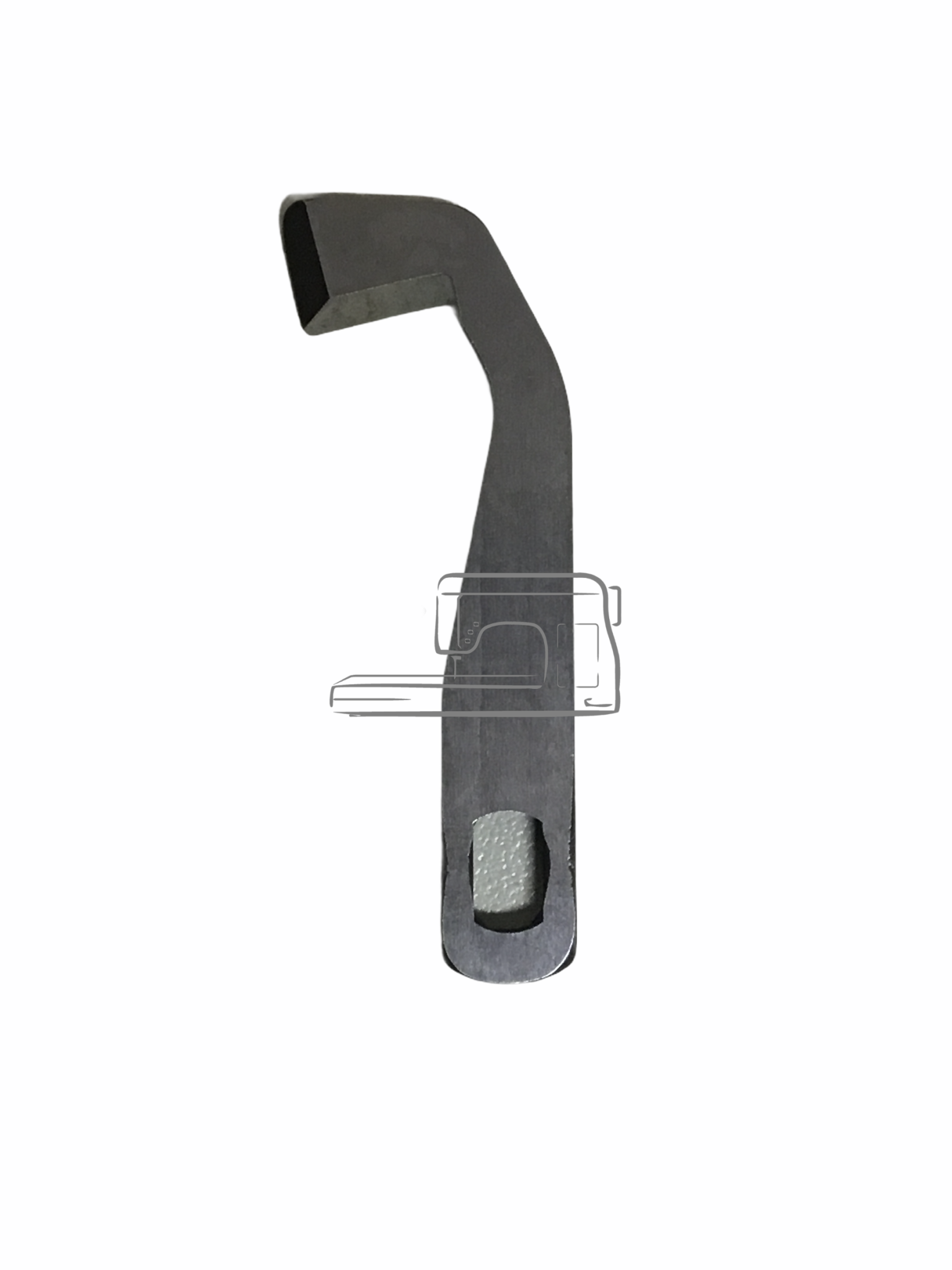 Husqvarna Upper knife hus s21 and s25