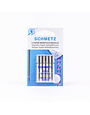 Schmetz Super NonStick SCHMETZ Needles Carded #4504 - 100/16 - 5 needles