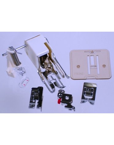 Janome Janome quilting attachment kit