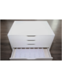 Générique Thread cabinet Isacord 7 drawers