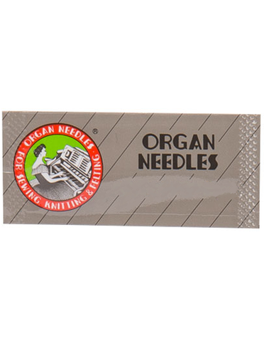 Organ Organ Needle DCX1 80/12 Industrial