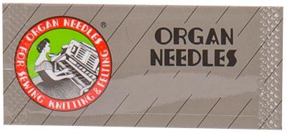 Organ Organ Needle DCX1 80/12 Industrial
