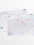 Pfaff Pfaff circular attachment templates
