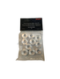 Pfaff Pfaff premium prewound bobbins white for icon- pack of 10