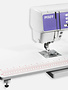 Pfaff Pfaff Ambirtion extension table