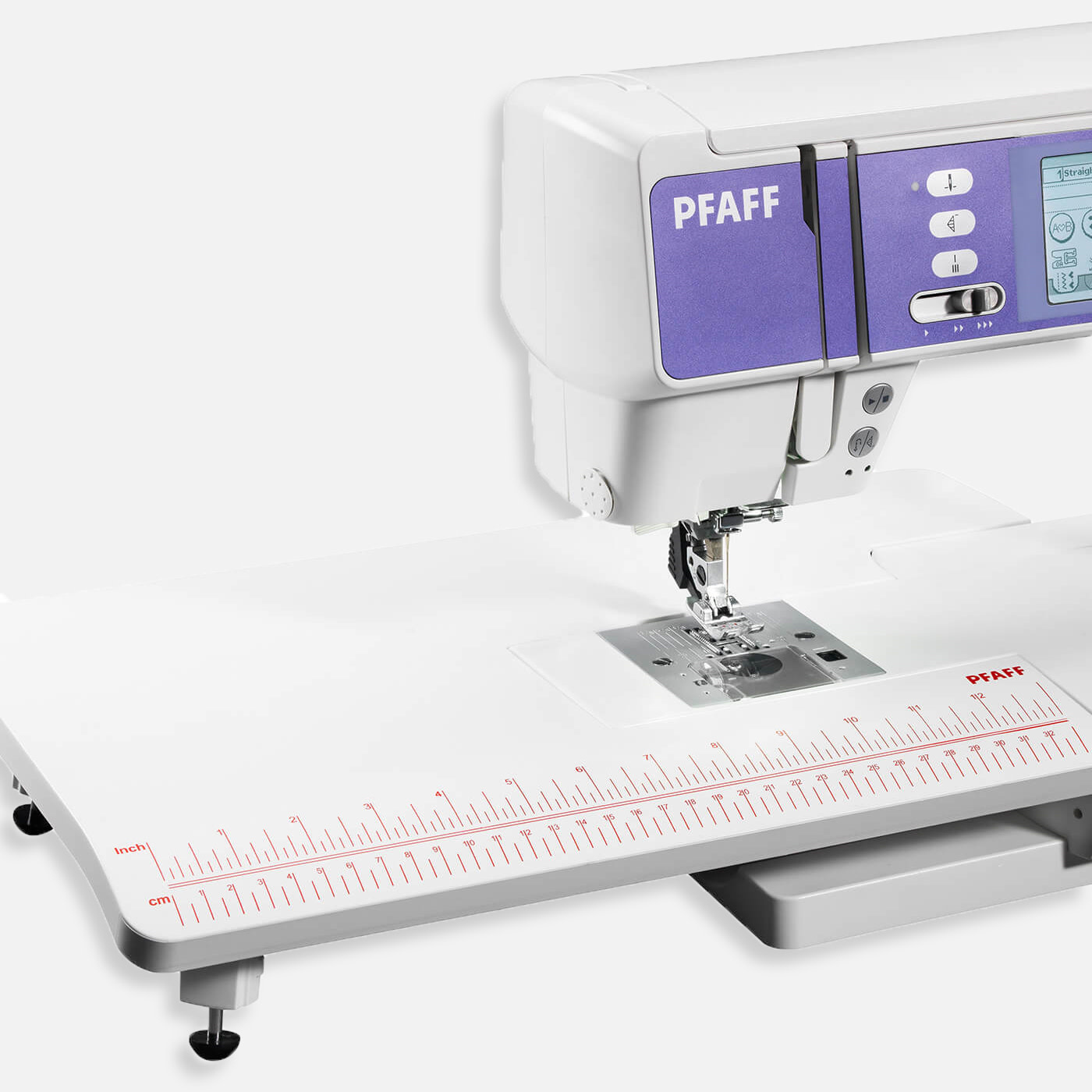 Shop SMARTER BY PFAFF Extension Table