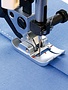 Pfaff PFAFF Bi-Level topstitch foot for IDT™ system
