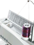 Pfaff PFAFF Support de fil extra groupe : C,D,E,F,G,J