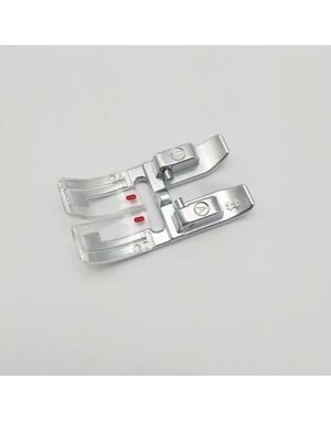 Pfaff Pfaff presser foot standard sw/idt™ (g,j,k,l)