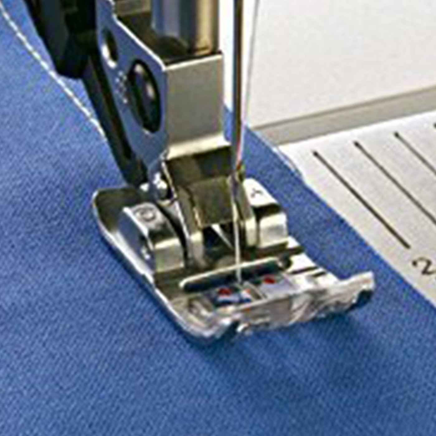 Pfaff Pfaff presser foot standard sw/idt™ (g,j,k,l)