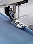 Pfaff PFAFF 3mm rolled hem foot for IDT™ system