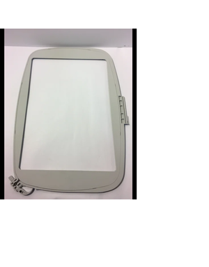 Husqvarna Husqvarna hoop designer imperial 360 mm x 260 mm