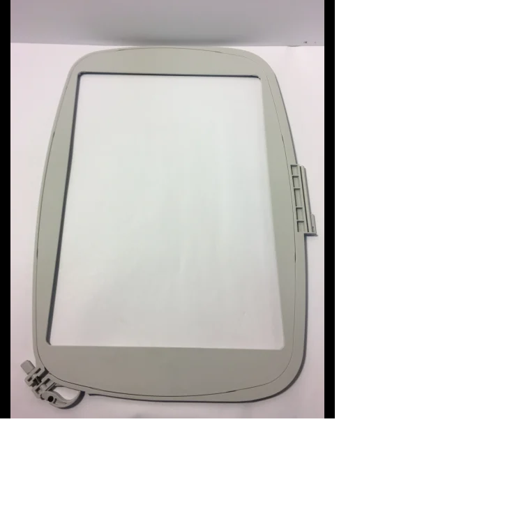 Husqvarna Husqvarna hoop designer imperial 360 mm x 260 mm