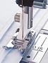Husqvarna Husqvarna adge stitching foot 7 mm (1-8)